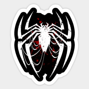 Another Spider Sticker